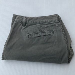 NWOT ladies Dockers Cargo Pants sz 16